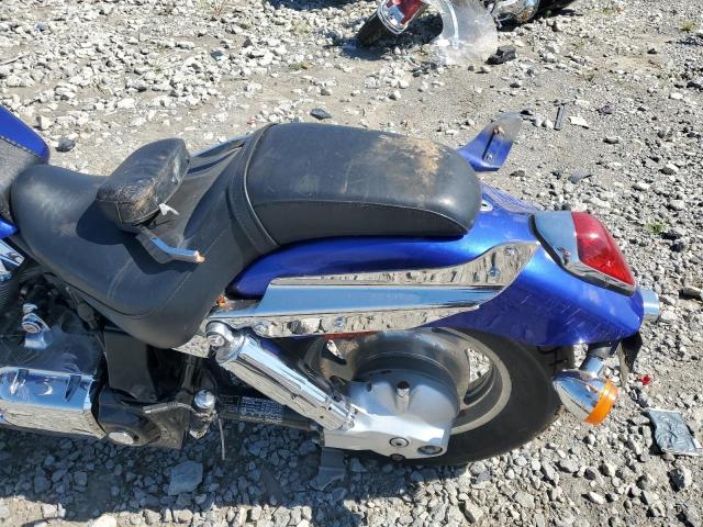 2005 HONDA VTX1300 C 1HFSC55065A104229