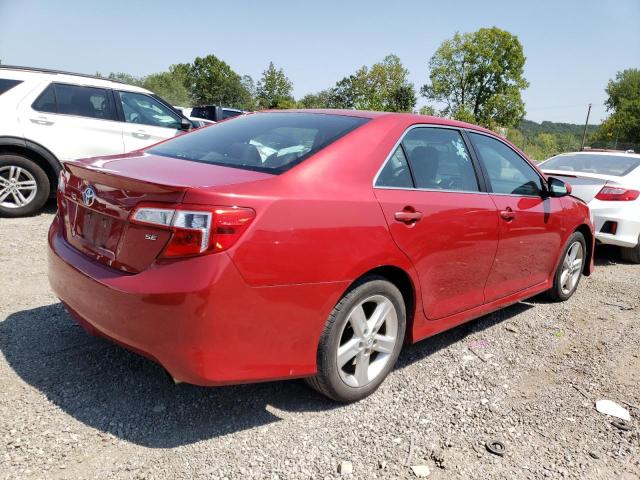 VIN 4T1BF1FK5EU737907 2014 Toyota Camry, L no.3