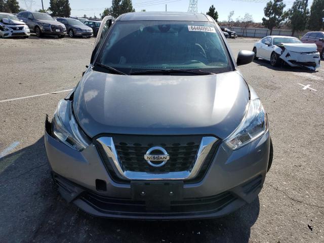 3N1CP5BV3LL503367 Nissan KICKS S