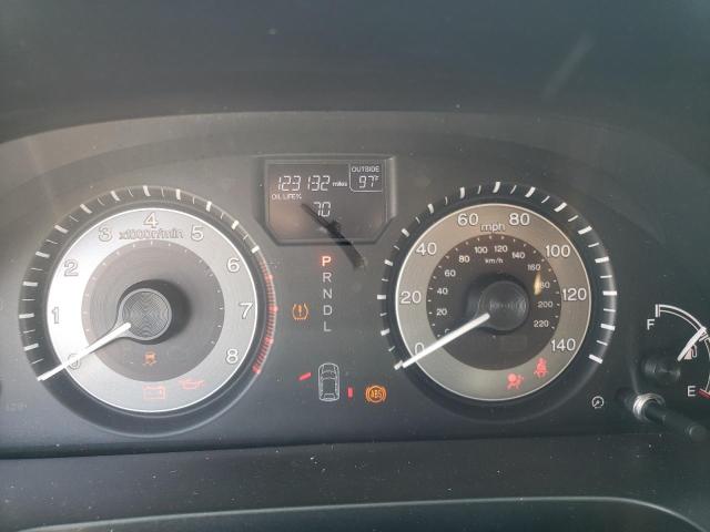 5FNRL5H44FB036450 Honda ODYSSEY EX