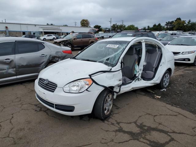 2011 Hyundai Accent GLS