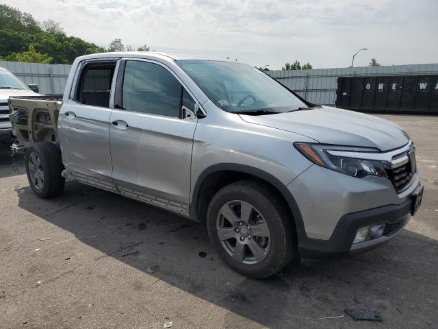 5FPYK3F71LB010407 | 2020 HONDA RIDGELINE