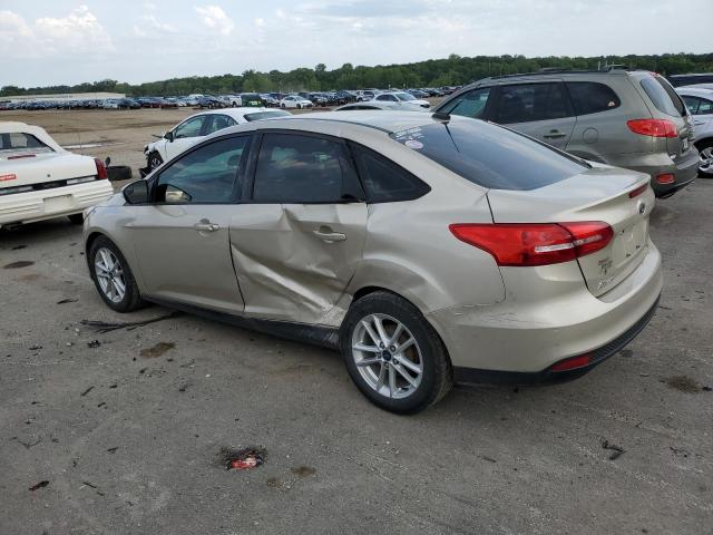 1FADP3F2XHL210564 Ford FOCUS SE