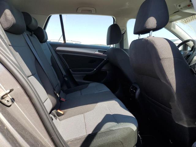 2015 VOLKSWAGEN E-GOLF - WVWKP7AU7FW904318