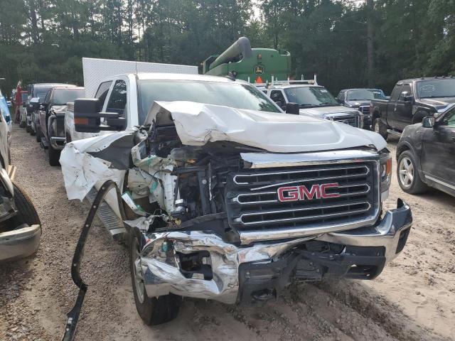 2019 GMC SIERRA C25 1GT11NEG1KF171845