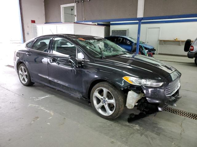 3FA6P0HD3ER102144 Ford FUSION SE