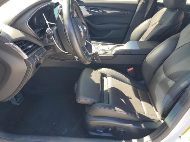 2020 CADILLAC CT5 SPORT - 1G6DP5RK9L0128940