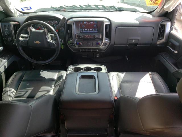 3GCUKREC9JG568683 Chevrolet Silverado K1500 Lt