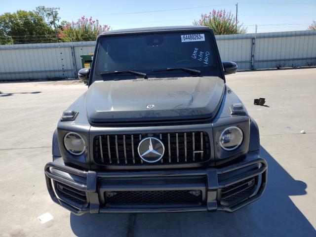 VIN W1NYC7HJ1LX353688 2020 Mercedes-Benz G-Class, 6... no.5