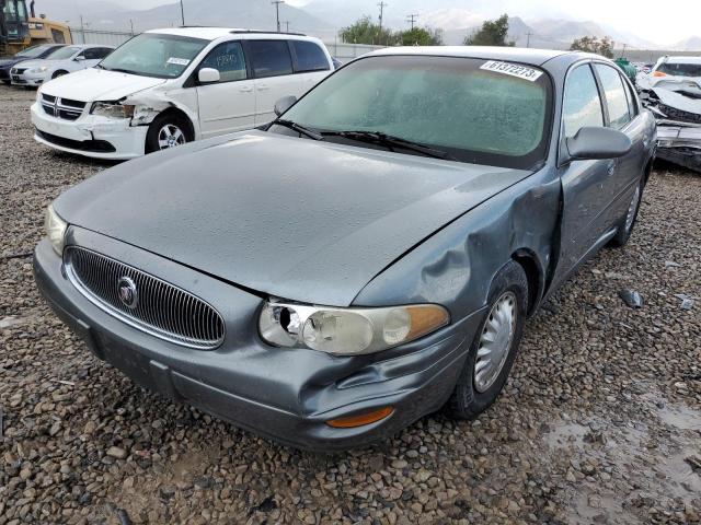 2004 Buick LeSabre Custom