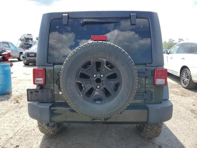 1C4BJWDG1FL652195 Jeep Wrangler Unlimited Sport
