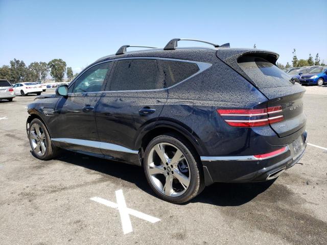 2022 GENESIS GV80 BASE KMUHCESC2NU098993