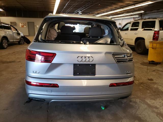 VIN WA1LAAF73JD046771 2018 Audi Q7, Premium Plus no.6