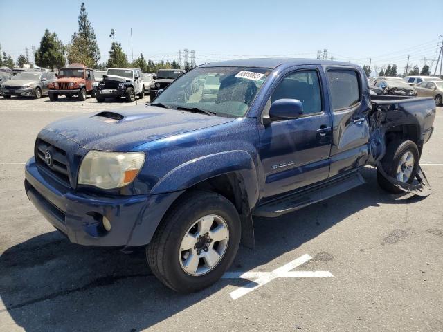 2008 Toyota Tacoma 