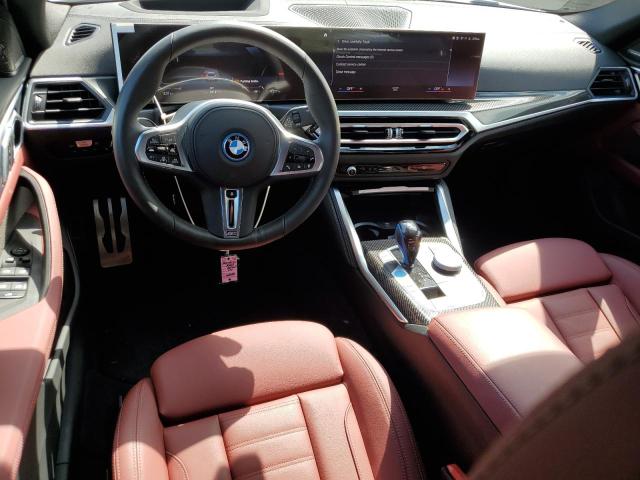 2023 BMW I4 M50 - WBY33AW0XPFP26603
