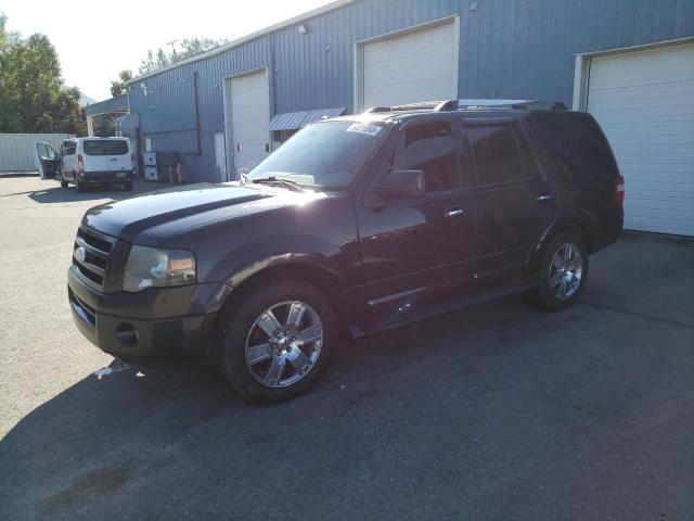 2010 Ford Expedition Limited