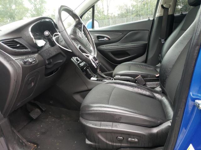 KL4CJBSB8HB078458 Buick Encore Preferred Ii