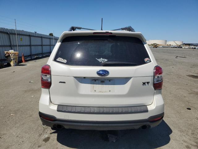 JF2SJGUC9FH419172 Subaru Forester 2.0xt Touring