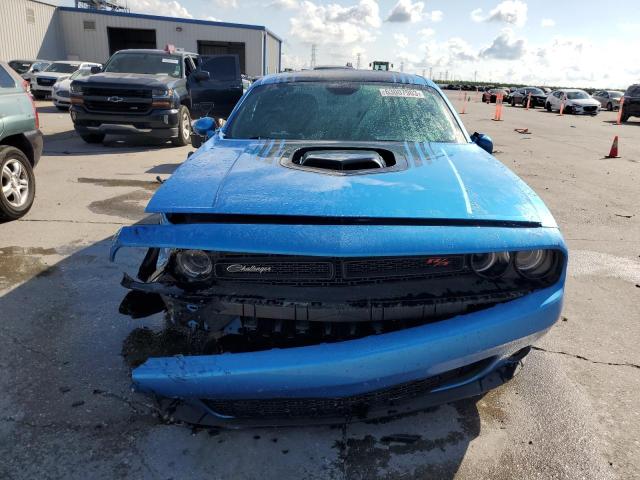 2C3CDZBTXGH191787 Dodge Challenger R/t