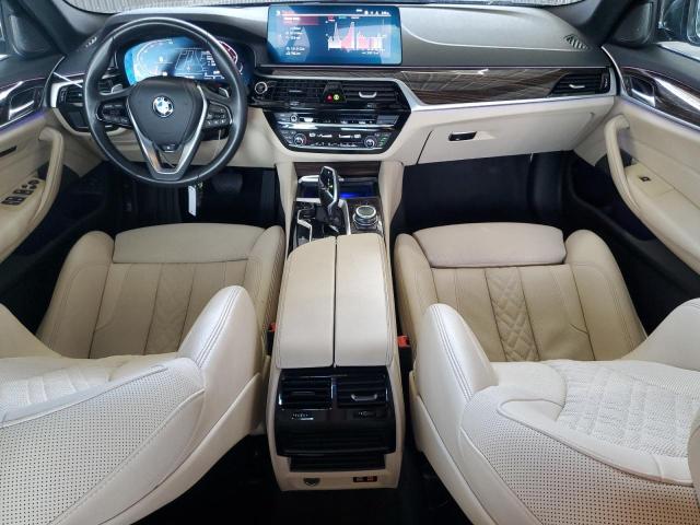 2022 BMW 530 XI - WBA13BJ01NCK43468