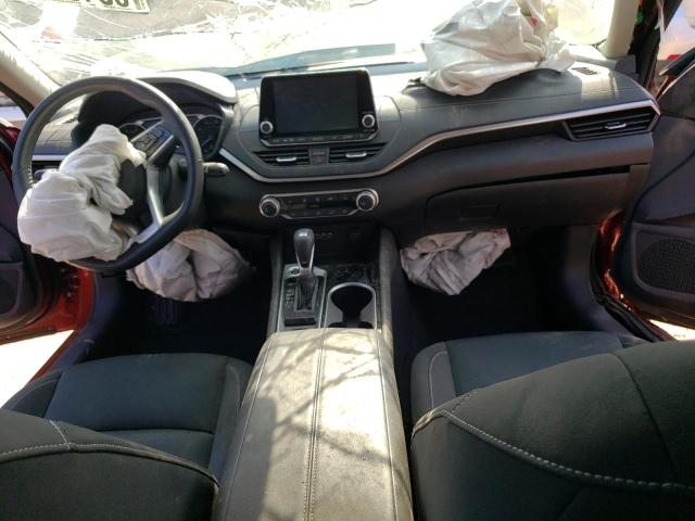 1N4BL4DV0NN369714 Nissan ALTIMA SV