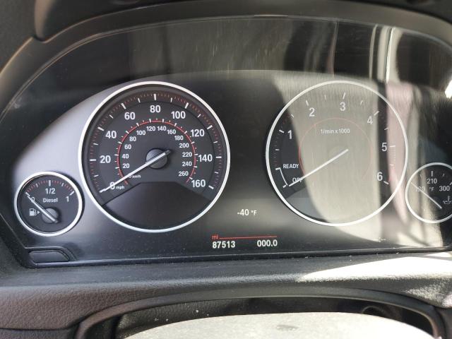 WBA8F1C37HK825754 BMW 328 D Xdrive