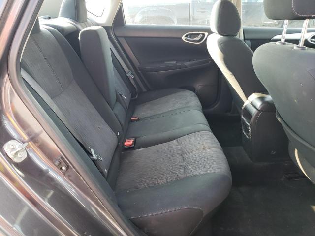3N1AB7AP1EL674397 Nissan SENTRA S