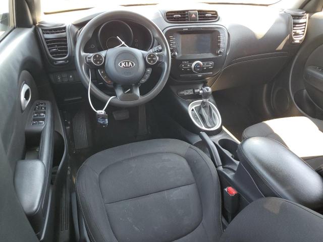 KNDJP3A56J7892775 KIA SOUL +