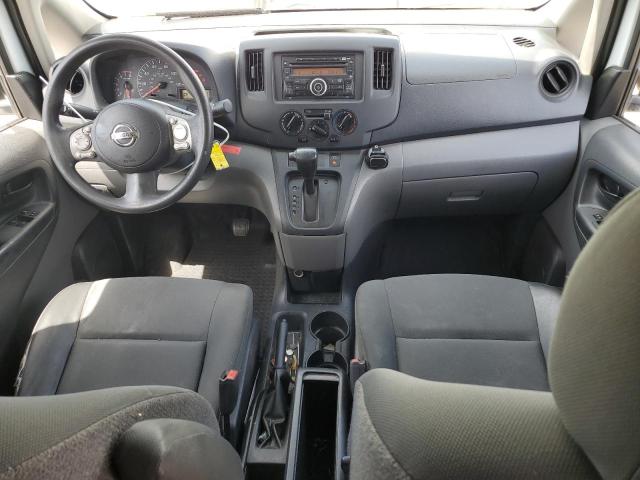 3N6CM0KN7FK721540 Nissan NV200 2.5S