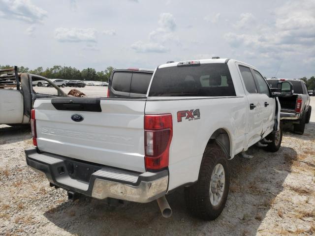 1FT7W2B64MEC44298 Ford F250 SUPER 3