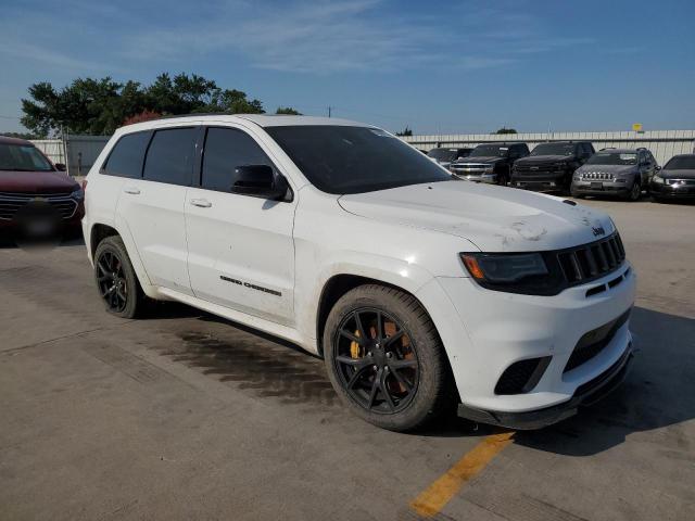 1C4RJFN99JC405773 Jeep Grand Cherokee Trackhawk