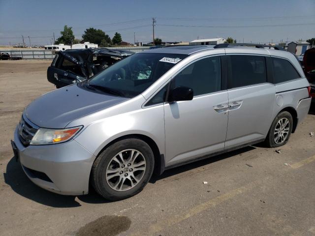 2013 Honda Odyssey EX-L