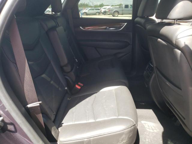 1GYKNGRSXJZ220051 Cadillac Xt5 Platinum