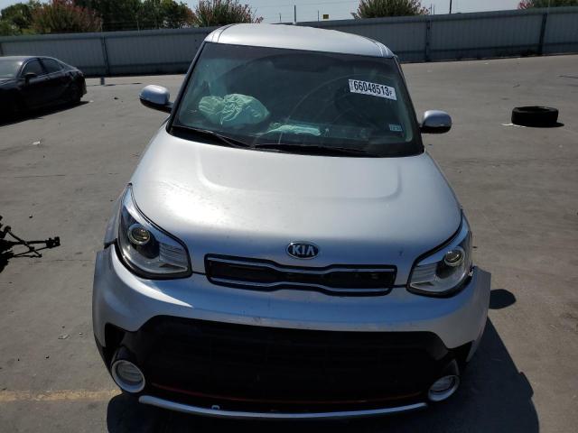 KNDJX3AA8K7646163 KIA Soul !