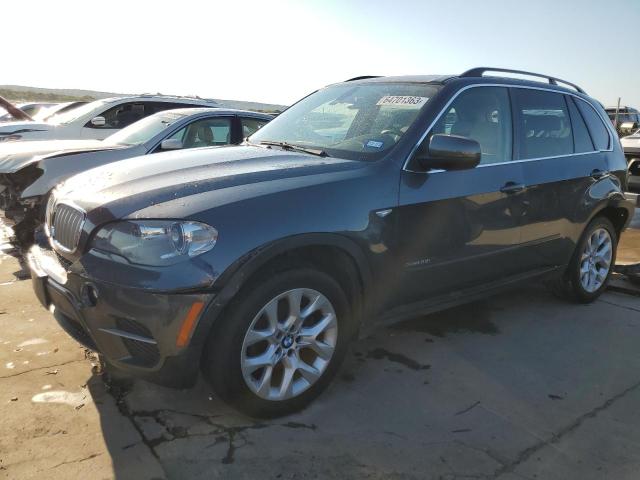 2013 BMW X5 xDrive35i