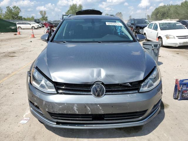 2015 VOLKSWAGEN GOLF SPORT - 3VWFA7AU2FM502268