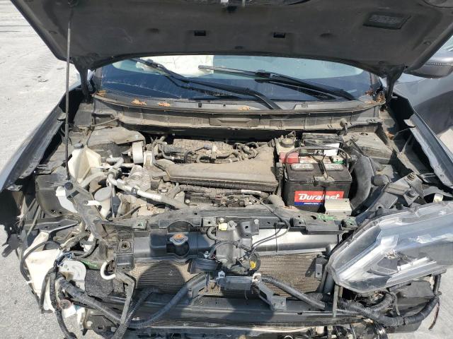 5N1AT2MV7JC707301 Nissan ROGUE S
