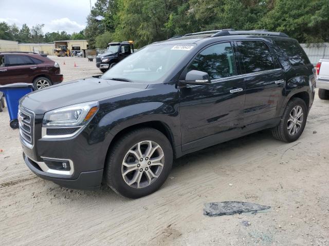 2013 GMC Acadia SLT1