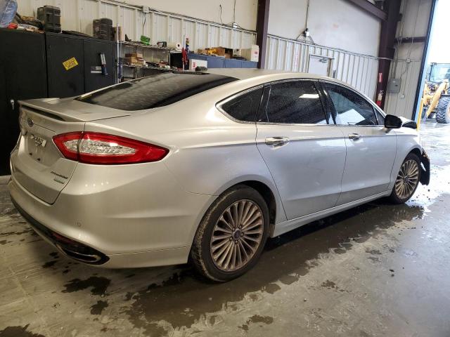 3FA6P0K97ER262306 Ford Fusion Titanium