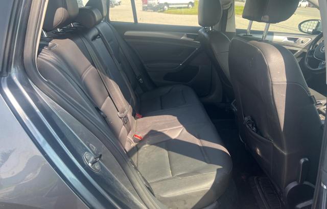 2015 VOLKSWAGEN GOLF SPORT - 3VWC17AU0FM513305