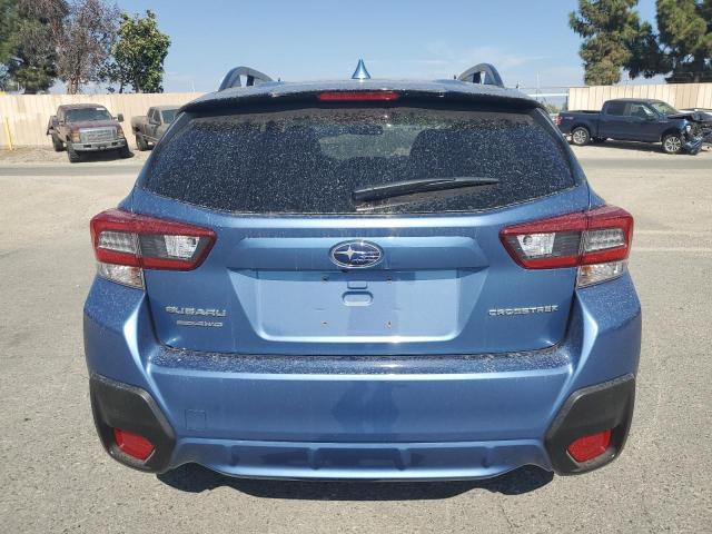 JF2GTAEC5PH260387 Subaru Crosstrek Premium