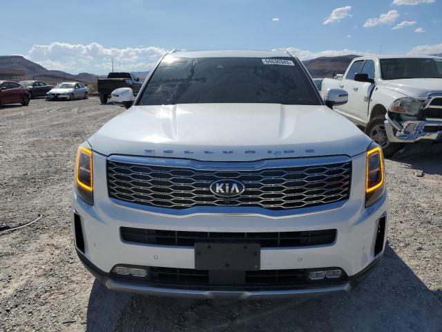 5XYP54HC6LG064158 KIA Telluride Sx