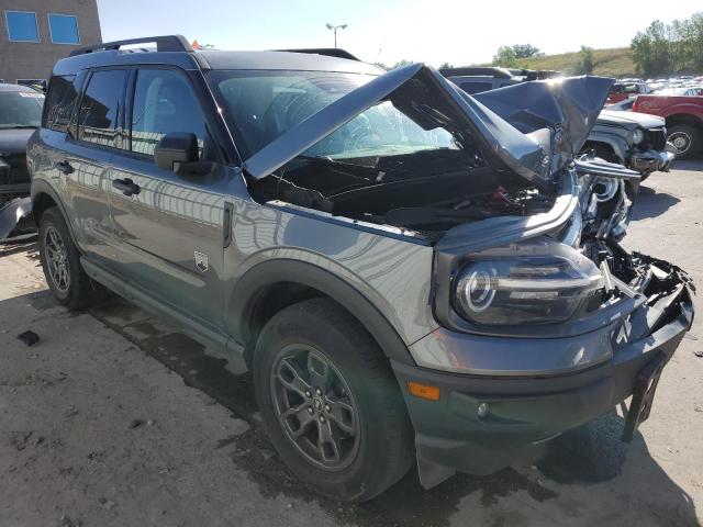 3FMCR9B65MRA66599 2021 Ford Bronco Sport Big Bend