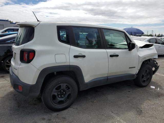ZACCJBAB2HPG14978 Jeep Renegade Sport