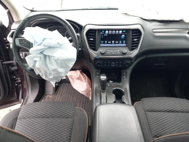 2017 GMC ACADIA ALL - 1GKKNTLS8HZ232639