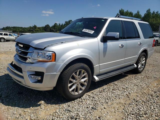 2017 Ford Expedition Limited