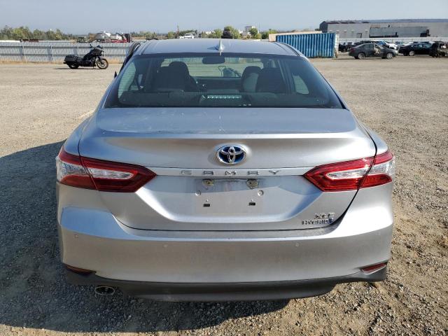 4T1B21HK4KU516531 | 2019 TOYOTA CAMRY HYBR