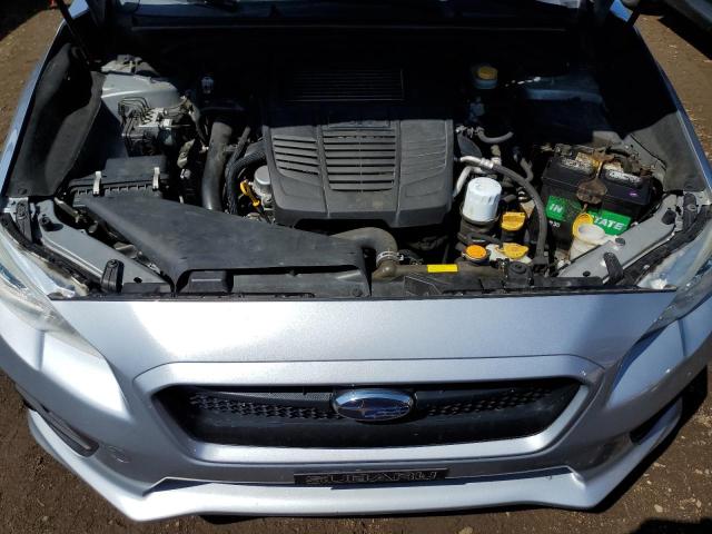 JF1VA1B61H9801284 Subaru WRX