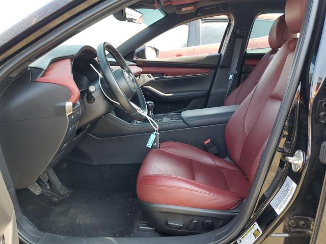 JM1BPAML5M1313933 Mazda 3 Premium