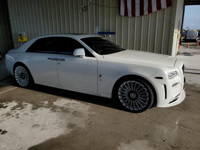 VIN SCA664S58GUX53715 2016 Rolls-Royce Ghost no.4